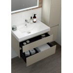 Умывальник подвесной/на тумбу Kerama Marazzi Cubo Умывальник подвесной/на тумбу Kerama Marazzi Cubo